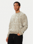 DC Shoes Kampsun Blitxed EDYSW03038 Hall Regular Fit