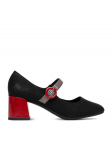 Rieker Tacones CEO-44752-01 Must