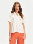 United Colors Of Benetton Polo s&auml;rk 36QJD300X Beež Regular Fit