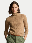 Polo Ralph Lauren Golf 211888686006 Beež Regular Fit