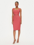 Marciano Guess Kokteilikleit 5GGK12 7300A Koralliv&auml;rviline Regular Fit