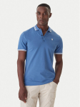G-Star Raw Polo s&auml;rk Dunda D17127-5864 Pruun Slim Fit