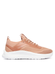 Calvin Klein Tossud Light Eva Run Laceup Sock Jelly HW0HW03434 Roosa