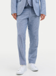 Jack & Jones Chino-p&uuml;ksid Riviera 12228724 Sinine Slim Fit