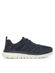 Skechers Tossud BURNS 8790117 NVRD Tumesinine