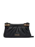 LOVE MOSCHINO K&auml;ekott JC4279PP0PKU0000 Must