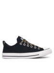 Converse Tennised Chuck Taylor All Star Madison Animal A18362C Must