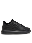 KARL LAGERFELD Tossud Kapri Mens KL52539L Must