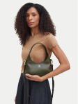 Tommy Hilfiger K&auml;ekott Th Everyday Mini Hobo AW0AW19185 Tumeroheline