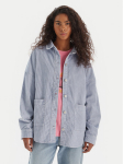 Roxy S&auml;rk Kick Back Washed Cord ERJWT03697 Sinine Regular Fit