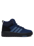 adidas Tossud Hoops 4.0 Mid Shoes KI6375 Sinine