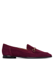 H&Ouml;GL Loaferid Elodie 2-100442-48000 Bordoopunane