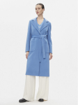 MAX&Co. Villane mantel Runaway1 Sinine Regular Fit