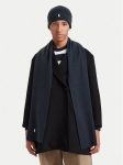 Polo Ralph Lauren Komplekti kuuluvad sall ja m&uuml;ts 710B28980001 Tumesinine