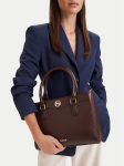 MEXX K&auml;ekott CEO-MEXX-S-001-10 Pruun