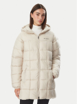 Columbia Talvejope Puffect&trade; III 2171271 Pruun Regular Fit