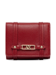 Armani Exchange Rahakott XW002613 AF15632 U5102 Punane