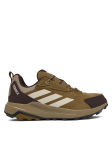 adidas Matkajalatsid Terrex Anylander Leather Hiking KJ5210 Pruun