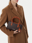 Nine West K&auml;ekott EO-GOLDEN POISE-KY397 Pruun