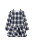 Mayoral Kootud kleit 4921 Hall Regular Fit