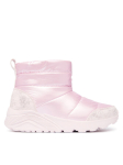 Skechers Lumesaapad 310816L/LTPK Must
