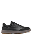 Geox Tossud U Cenisio B Abx U66AJB 0BUEK C9999 Must