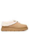 Guess Lumesaapad FLFKEY LEA19 Beež
