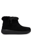 Skechers Lumesaapad Waterproof Relaxed Fit: On-The-GO Stellar - Cozy Step 144745/BBK Must