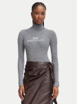 Elisabetta Franchi Golf MK-18B-66E2-V320 Hall Slim Fit