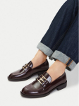JENNY Loaferid CEO-HYF62303CS-1 Bordoopunane
