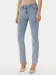 Morgan Teksad 221-PDROIT Sinine Slim Fit