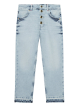 Guess Teksad J5GA05 D5NK0 Sinine Regular Fit