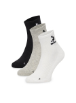 SHAQ L&uuml;hikesed sokid CEO_AS_SHQ_H_001Z_AW26 (3-PACK) V&auml;rviline