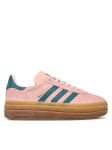 adidas Tossud Gazelle Bold KI7231 Roosa