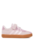 adidas Tossud VL Court 3.0 Shoes Kids JP7835 Roosa
