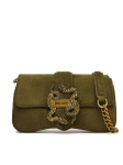 Just Cavalli K&auml;ekott Iconic Snakes 81RA4BA7 ZSE74 Roheline