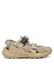 adidas Sandaalid TERREX Hydroterra JI1030 Beež