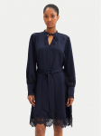 Bruuns Bazaar Igap&auml;evane kleit Felicia BBW4269 Tumesinine Loose Fit
