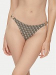 Guess Bikini alumine osa E5GO28 KCRL2 Roheline M