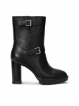 LAUREN RALPH LAUREN Saapad 802937819001 Must