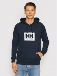 Helly Hansen Pluus Hh Box 53289 Tumesinine Regular Fit S
