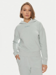 Calvin Klein Pluus Micro Logo K20K206631 Roheline Regular Fit