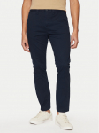 Tommy Jeans Chino-p&uuml;ksid Austin DM0DM20282 Tumesinine Slim Fit