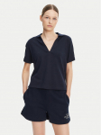Tommy Hilfiger Polo s&auml;rk WW0WW44512 Tumesinine Relaxed Fit