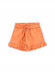 Coccodrillo Riidest &scaron;ortsid WC5121401FGK Oranž Regular Fit