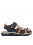 Primigi Sandaalid 7895400 D Tumesinine