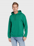 United Colors Of Benetton Pluus 3J68U2001 Roheline Regular Fit