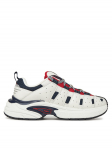 Tommy Jeans Tossud Archive'95 EN0EN02814 Valge