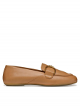 Geox Loaferid D Palmaria D45MUJ 000TU C5000 Beež