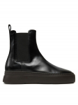 Giuseppe Zanotti Poolsaapad IU40024 Must